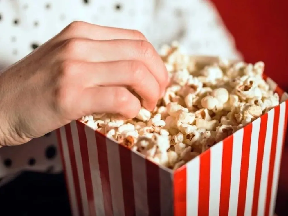 ¡Y llegó el día!: conocé la primera cartelera semanal del nuevo Cine de Roca
