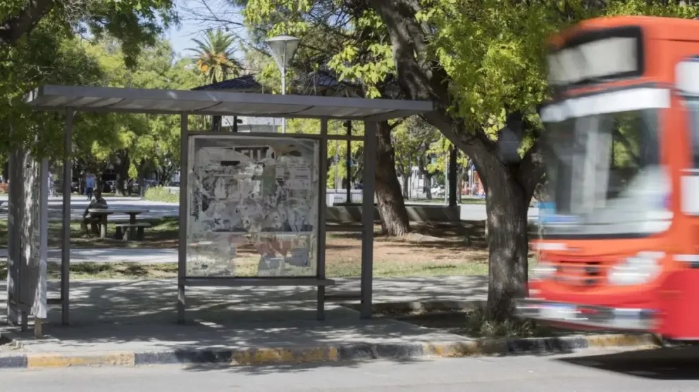 Alivio al bolsillo: el Gobierno Provincial aumentó los subsidios al transporte