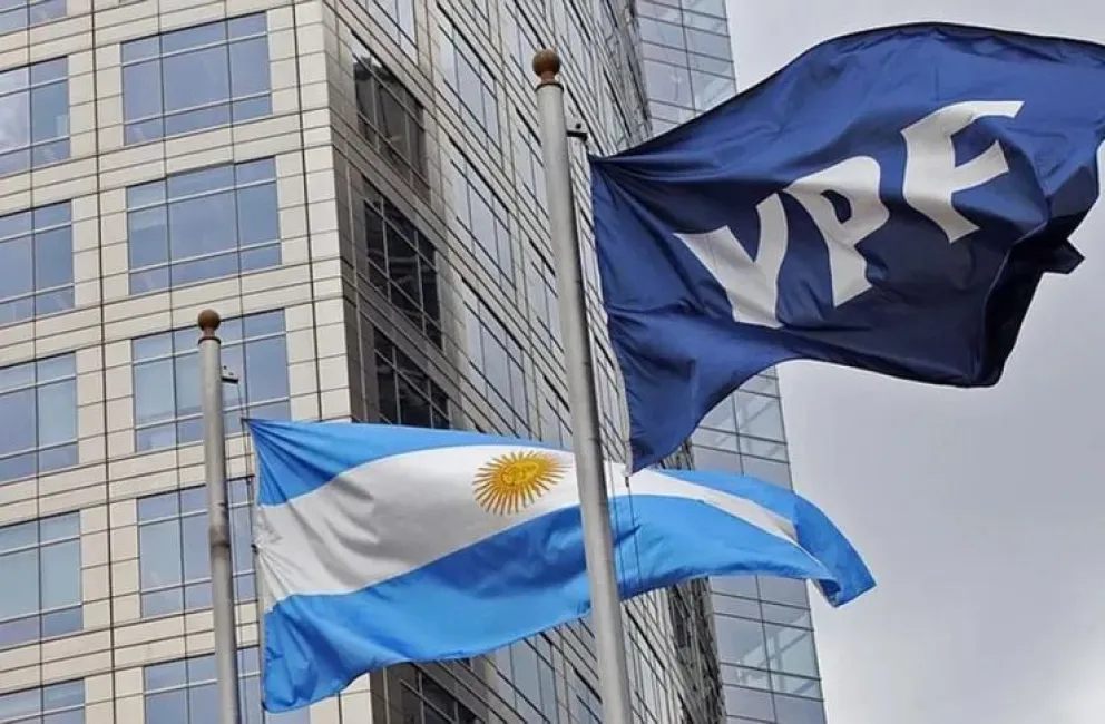 Defensa en conjunto: países latinoamericanos apoyan a Argentina en el juicio por YPF