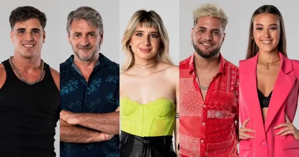 Caos en Gran Hermano: ingresan cinco nuevos jugadores a la casa y explotan los memes