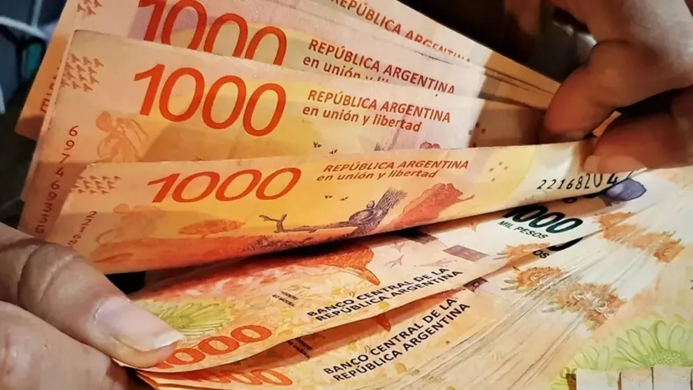 Las empresas prevén aumentos de sueldos por debajo del 200% en 2024