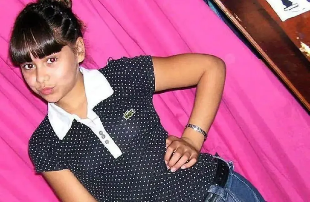 Justicia en marcha: segundo juicio por el secuestro y femicidio de Candela Rodríguez