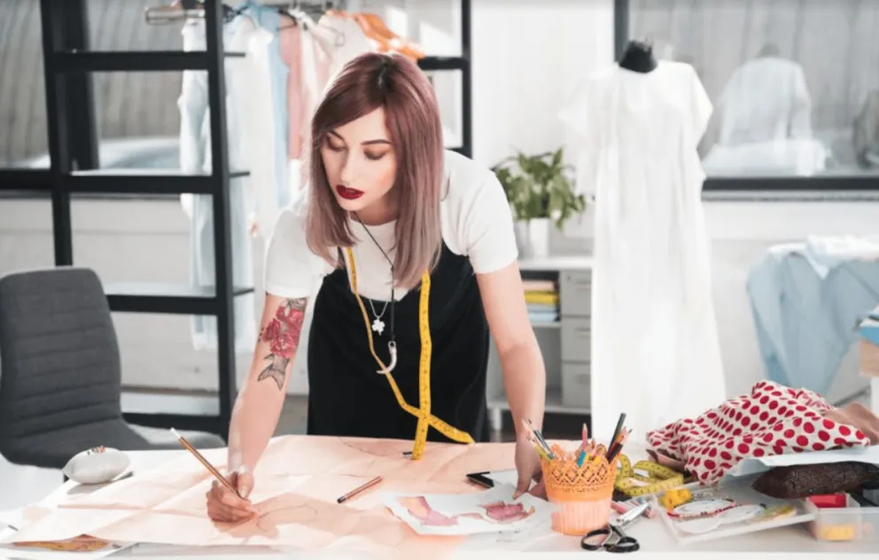 La UNRN abre inscripciones para un curso de Diseño, Sublimación y Creación de Prendas 