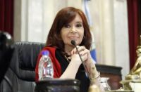 Cristina Kirchner desmiente al gobierno con un informe revelador sobre el déficit fiscal provincial