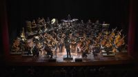 Comienza la gira anual de la Orquesta Filarmónica: ¿Cuándo pasarán por Roca?