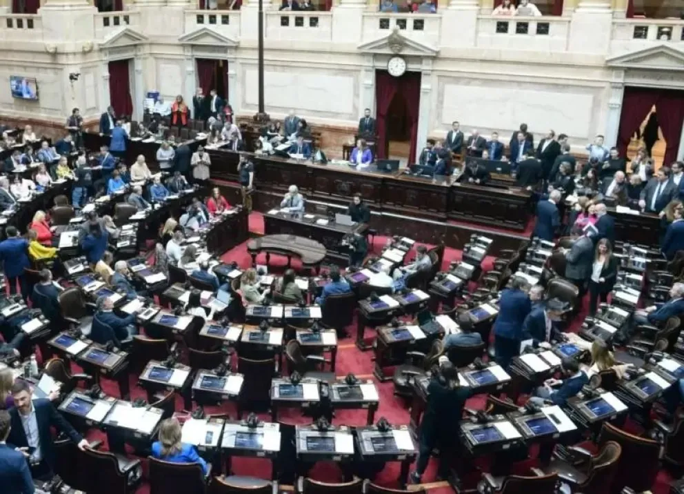 Reforma laboral, privatizaciones y desregulaciones: lo que el gobierno quiere que se apruebe de la Ley Ómnibus