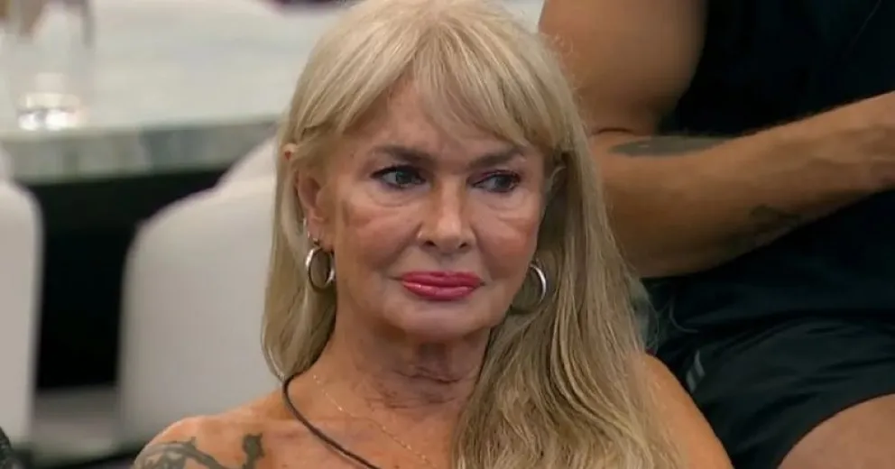 Las nuevas y fuertes revelaciones de Isabel en Gran Hermano: ¿Hay sanción?