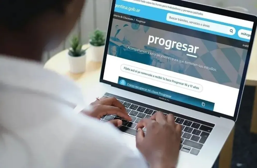 Becas Progresar 2024: quiénes no pueden inscribirse en marzo