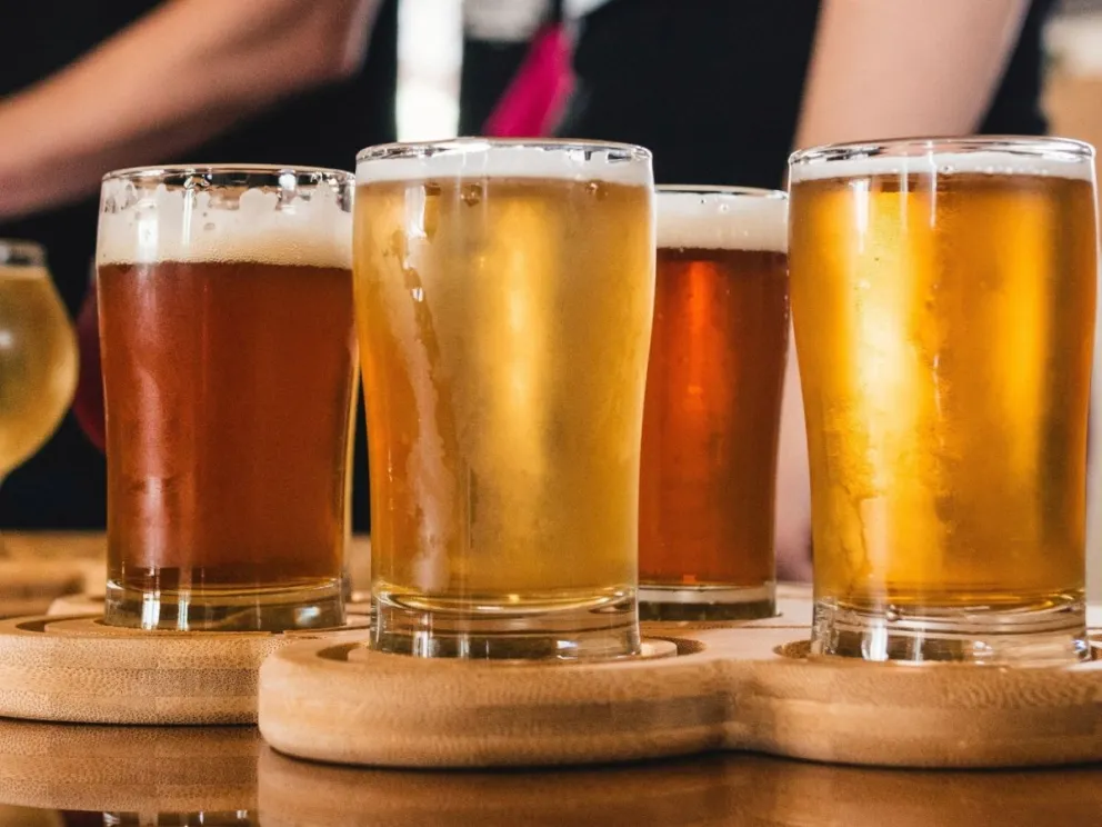 ¿La conocías?: esta es la cerveza artesanal más alcohólica 