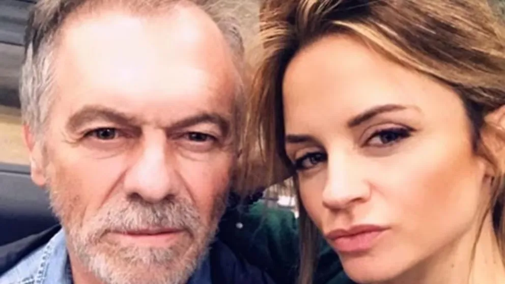 Fuerte crisis entre Miguel Ángel Solá y Paula Cancio