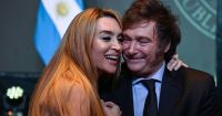 El escándalo de infidelidades que envuelve a Fátima Flórez y Javier Milei