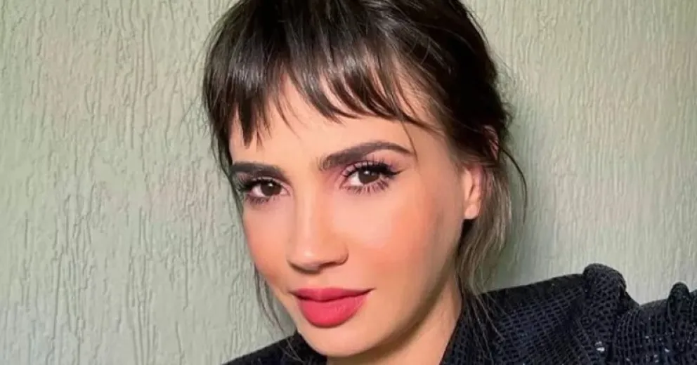 Celeste Cid relata los motivos de su separación con Abril Sosa