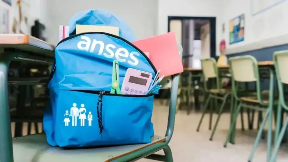 Ayuda Escolar ANSES en marzo: quiénes no la recibirán