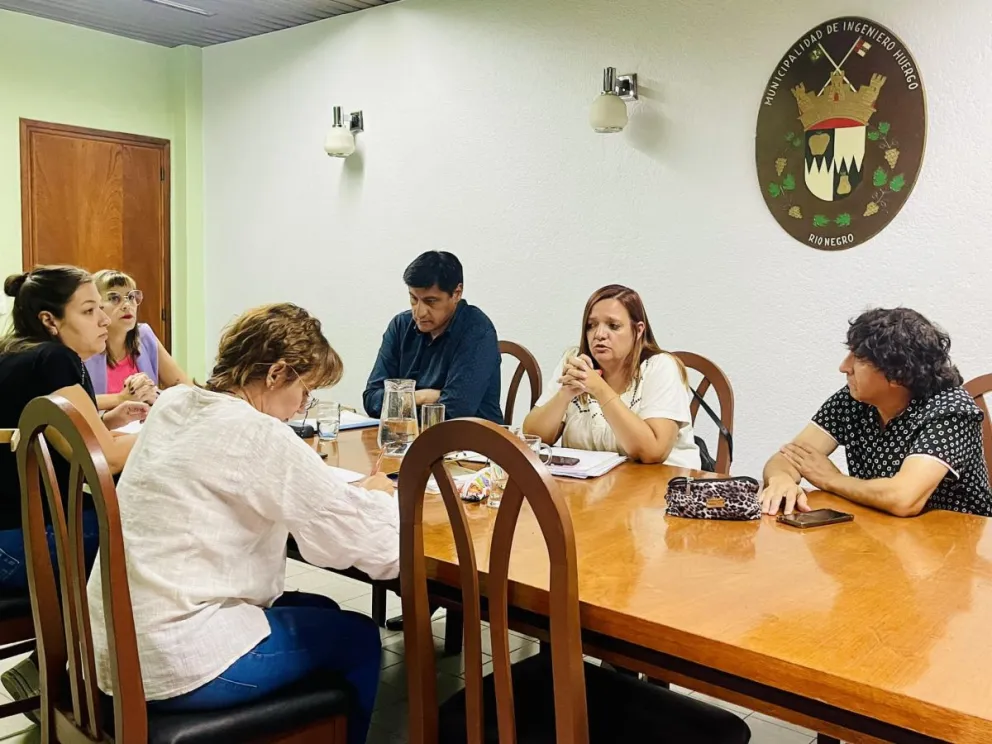 Por votación: Suspendieron de su cargo al concejal del Alto Valle acusado de abuso contra una menor