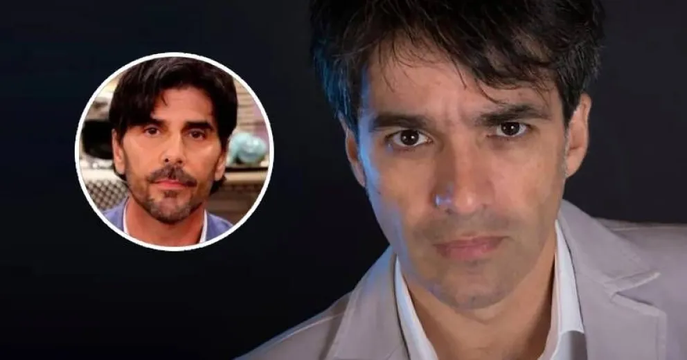 Las impactantes revelaciones de Tusam sobre Juan Darthés en Patito Feo