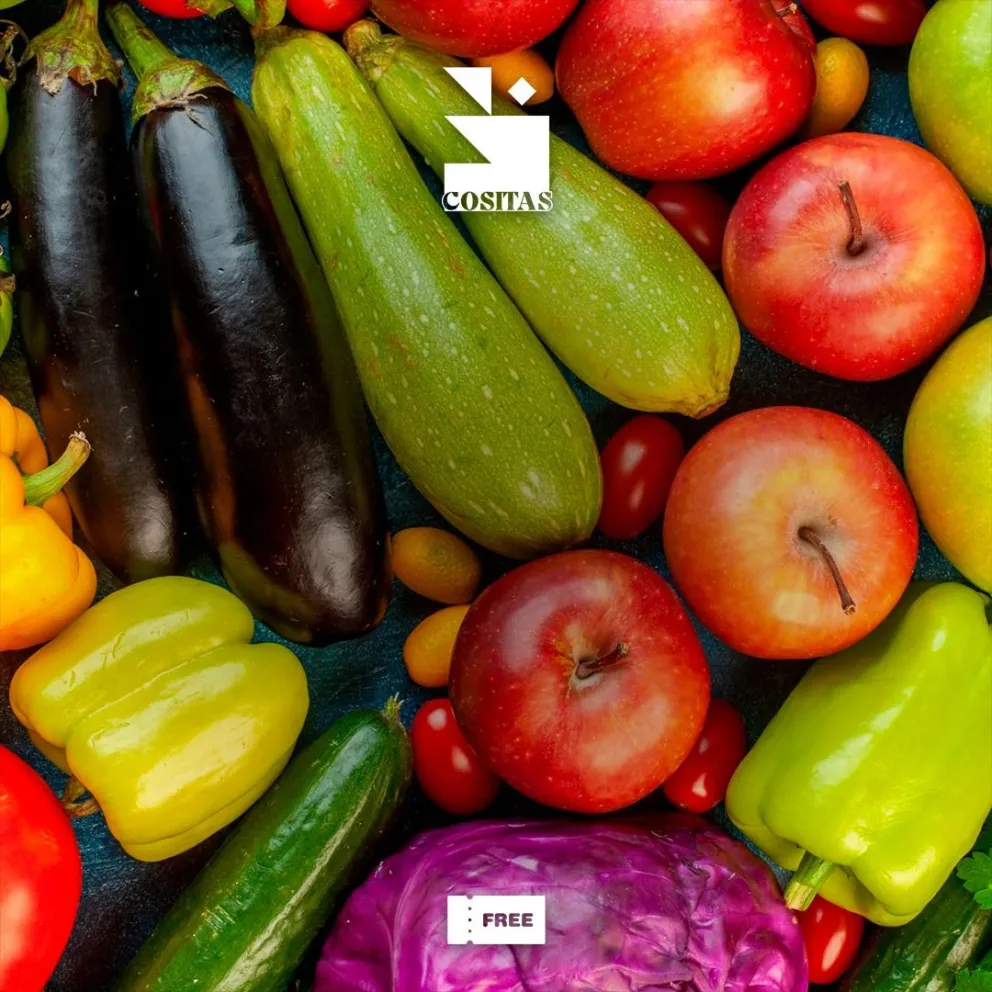 Sembrando bienestar y sostenibilidad: llega la Feria Agroecológica este sábado