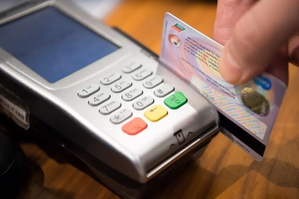 El Gobierno quiere realizar cambios en los pagos con tarjeta para prevenir fraudes