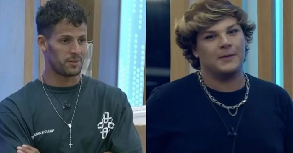 Cambios en la placa de nominados de Gran Hermano tras la intervención del teléfono rojo