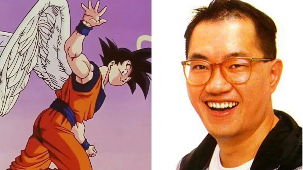 Murió Akira Toriyama, el famoso creador de Dragon Ball