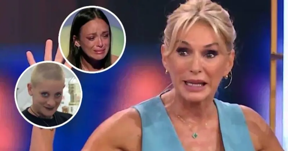 El presunto pacto de Gran Hermano con Agostina para evitar denuncia a Furia
