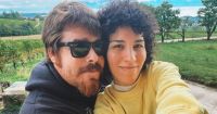Un amor que perdura: Migue Granados celebró sus 15 años de amor junto a Flor Otero