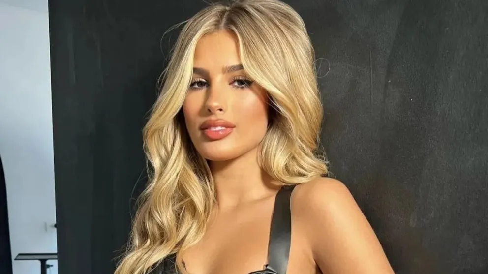 Julieta Poggio y el enigma de su amorío entre Marcos Ginocchio y Fabricio Maida