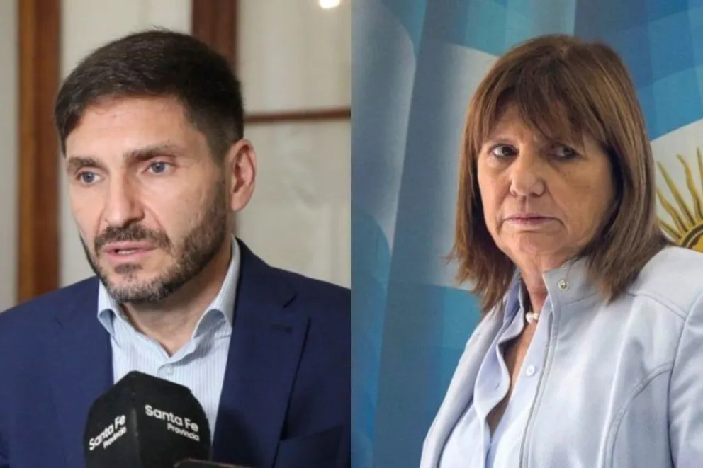 El Gobierno solicita apoyo de las Fuerzas Armadas para combatir el narcotráfico en Rosario