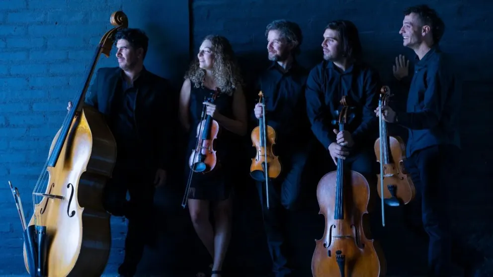 Gran concierto de música en Casa de la Cultura este sábado