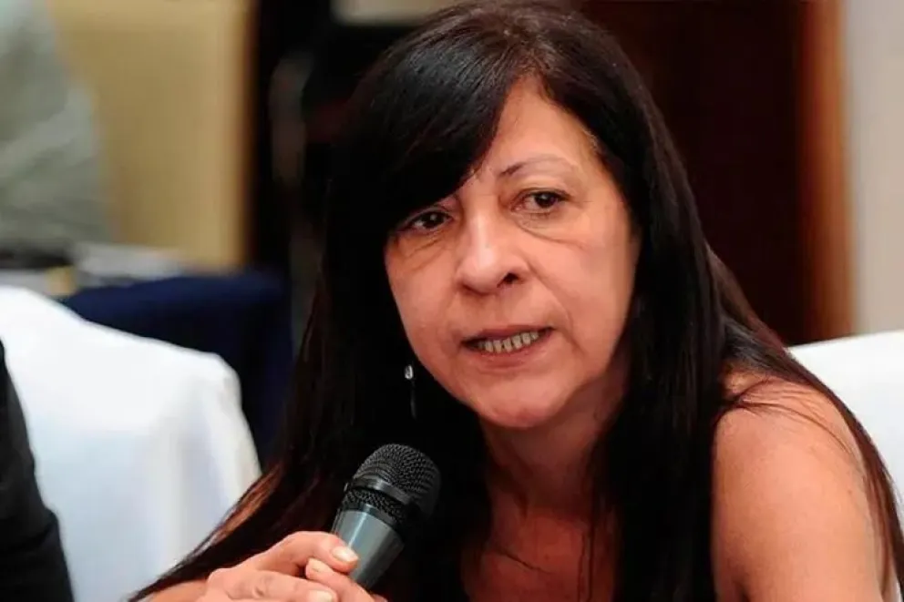 Murió la ex diputada Diana Conti a los 67 años