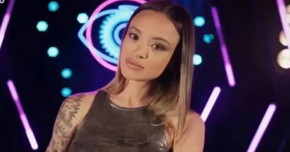 Agostina Spinelli se separa días después de salir de Gran Hermano
