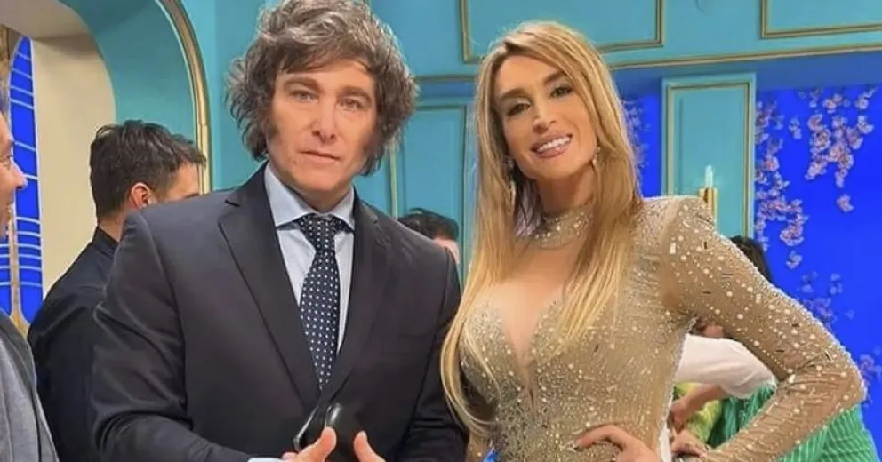 Marina Calabró y Yanina Latorre dijeron de todo sobre Javier Milei y Fátima Flórez