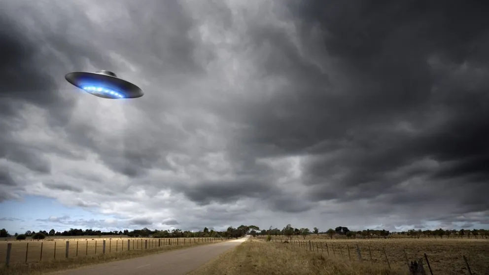 El Pentagono aseguró no tener en su poder naves extraterrestres