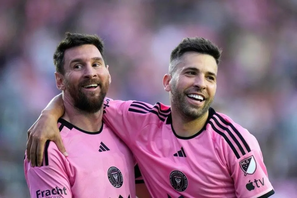Inter Miami se enfrenta a CF Montréal: todos los detalles del partido