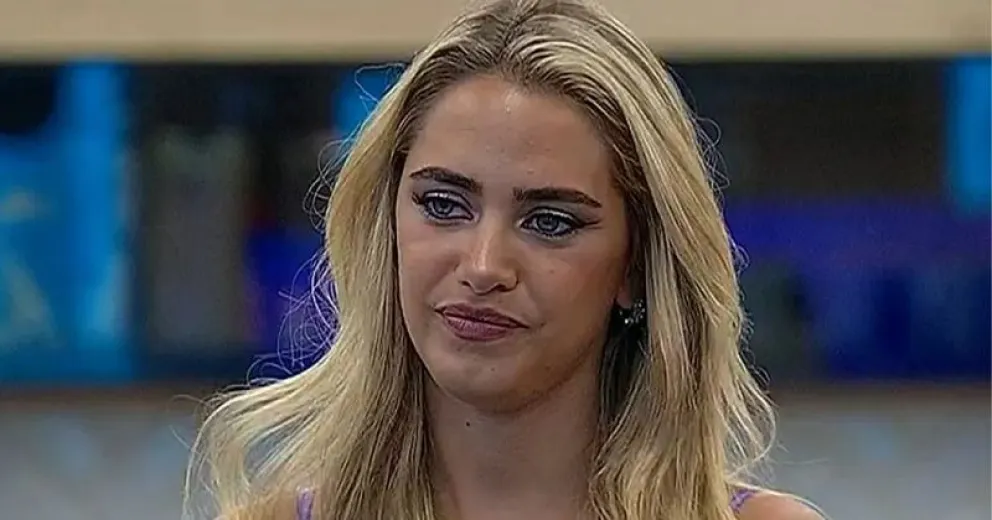 Bye bye Sabrina: los memes de la nueva eliminación de Gran Hermano