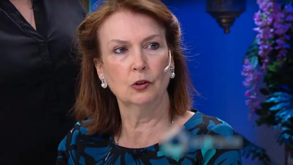 Polémica declaración de Mondino sobre los jubilados: "Es casi seguro que te vas a morir"