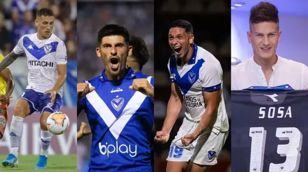 Denuncia de abuso a los jugadores de Vélez: las consecuencias a las que se enfrentan