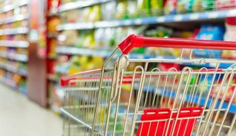 Aumento de precios en marzo amenaza desaceleración de la inflación
