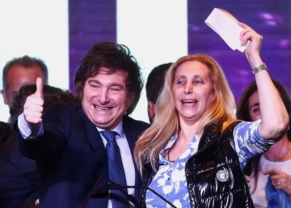 La secretaria de Karina Milei aumentó el presupuesto de la Secretaría y designó a sus parientes como funcionarios