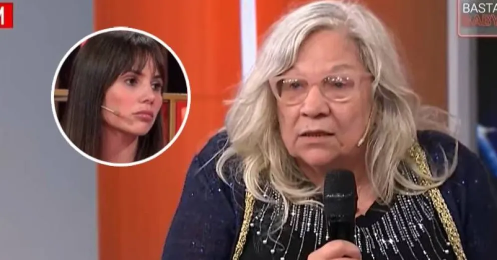 La dura confesión de la madre de Romina Uhrig: "Me cansé de que me trate como basura"