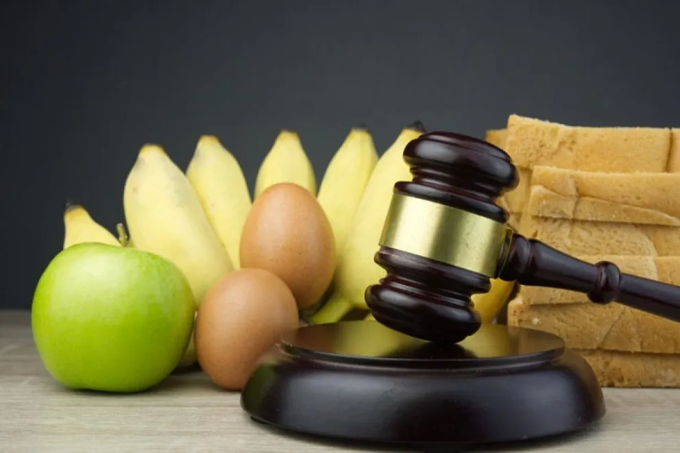 Le retuvieron 12 millones de pesos de la liquidación final por la cuota alimentaria