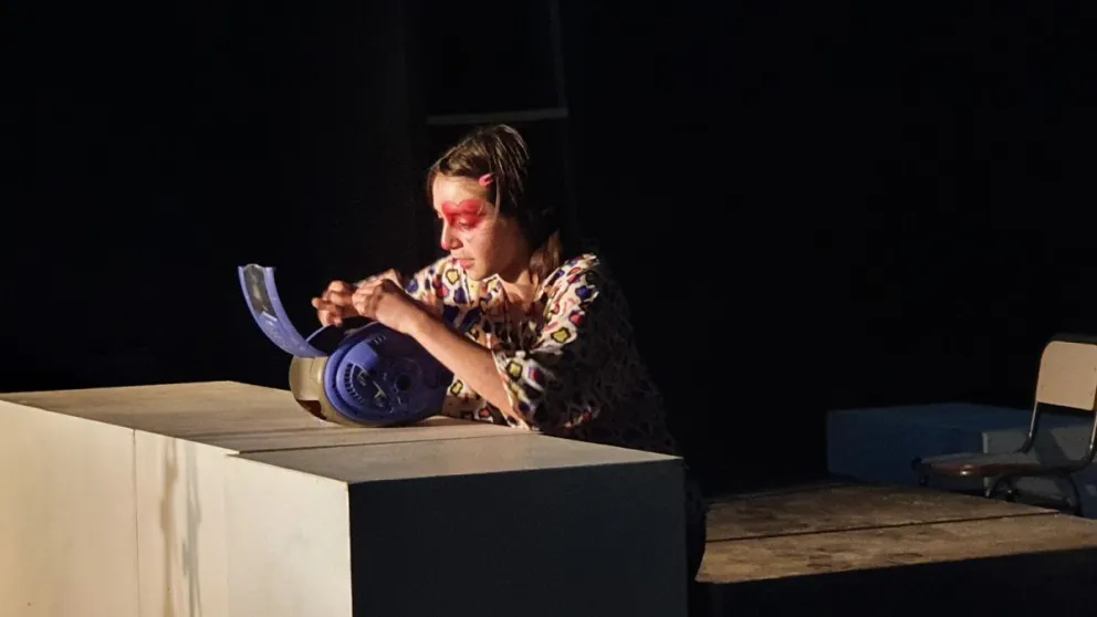Teatro para las infancias: Mirá estas propuestas que ofrece IUPA 