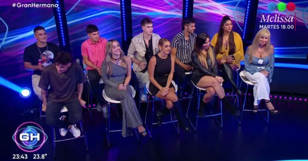 Revelan cuál fue el Gran Hermano que más facturó tras salir de la casa