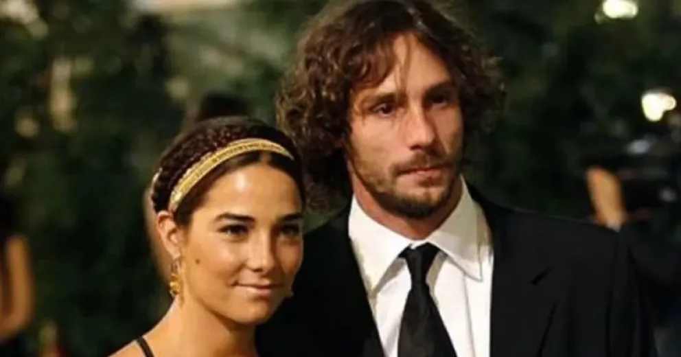 El trágico final de Ringo, el bebé perdido por Gonzalo Valenzuela y Juana Viale