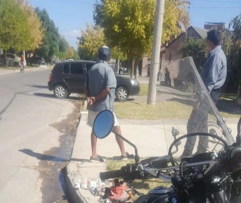 Cayó el “roba medidores” que acechaba a los vecinos roquenses