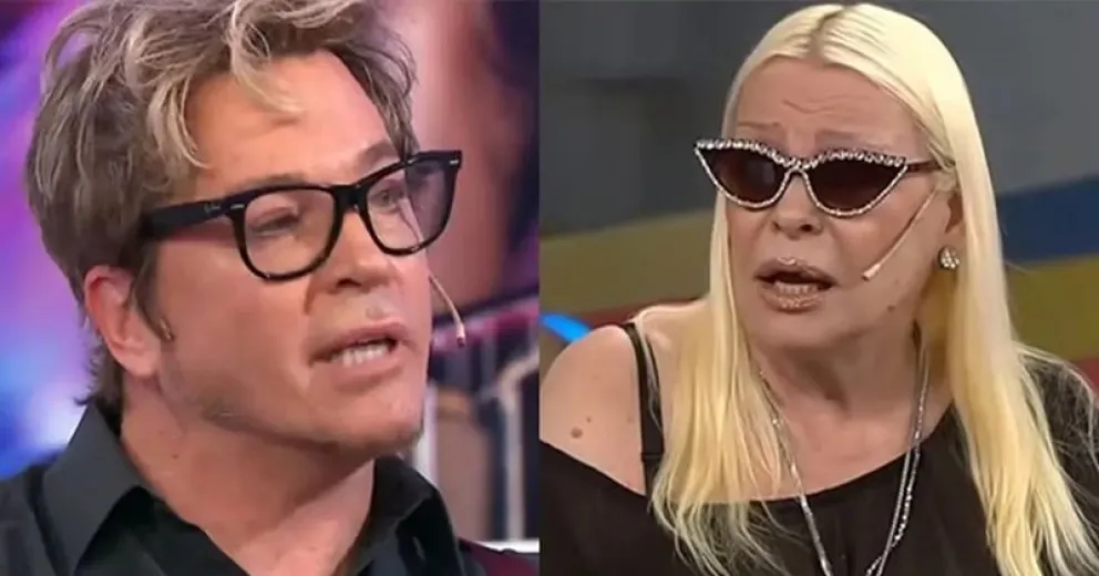 Revelaciones sorprendentes sobre Silvia Süller: de qué vive hoy