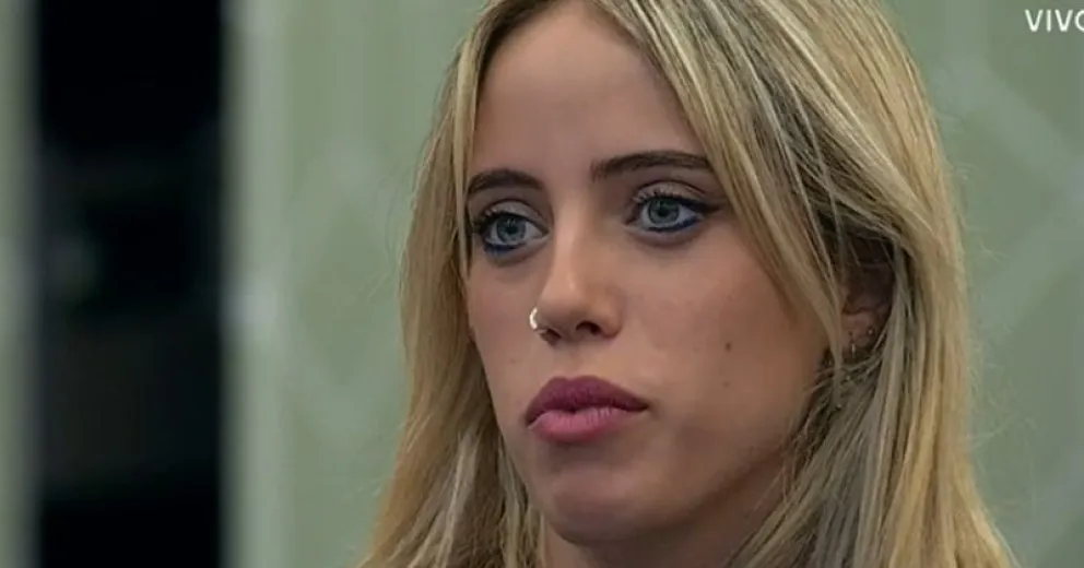 Denisse analizó quién pudo ser el responsable de la fulminante en Gran Hermano