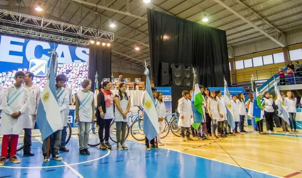 Ya hay fecha de pago de becas para estuiantes de Primaria y Secundaria