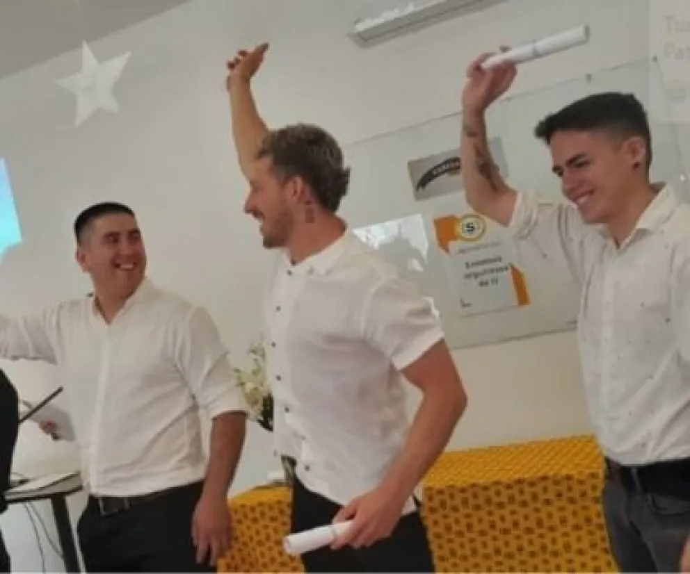 ¡Elegí tu carrera!: ya están abiertas las inscripciones para estudiar en el Instituto Séneca