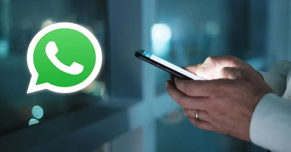 Descubren cómo utilizar WhatsApp sin internet