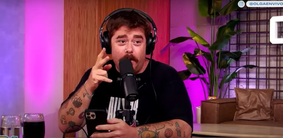 Una panadería de Roca apareció en el programa de Migue Granados